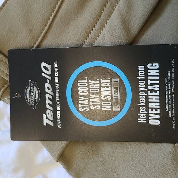 ⭐️3/$35 Dickies Performance Cargo Shorts - Picture 5 of 7